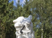 Памятник погибшим в Великой Отечественной Войне