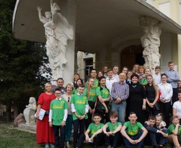 Reviews of schoolchildren from Pavlovskaya Sloboda