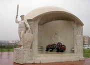 Monument-memorial OMON