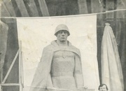 Monument Soldier