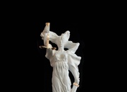 Figure Goddess of Justice